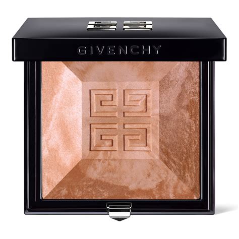 givenchy beauty healthy glow powder - 2.5 marbled|HEALTHY GLOW POWDER Marbled Limited Edition.